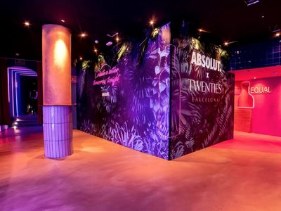 Fotos twenites vip club xampany